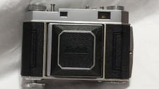 Vintage Kodak Retina II Rangefinder Camera