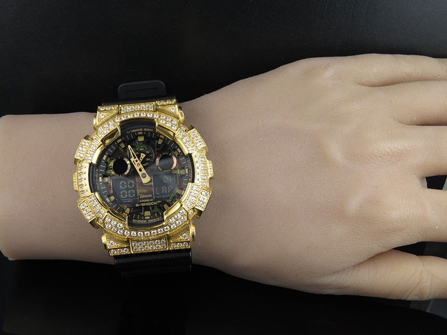 casio ga 100cf 1a9cr