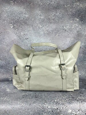 FREITAG フライターグ R516  HILTEN ボストンバック FREITAG R516 HILTEN LIGHT GRAY BAG BIG SIZE | eBay