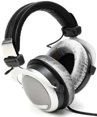 Beyerdynamic 481793 (2-pack) Bundle
