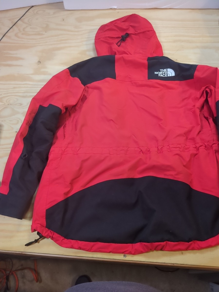 THE NORTH FACE::ジャケット:S/90[RESALE] Vtg The North Face Gore-Tex Mountain Sz S 90's | eBay