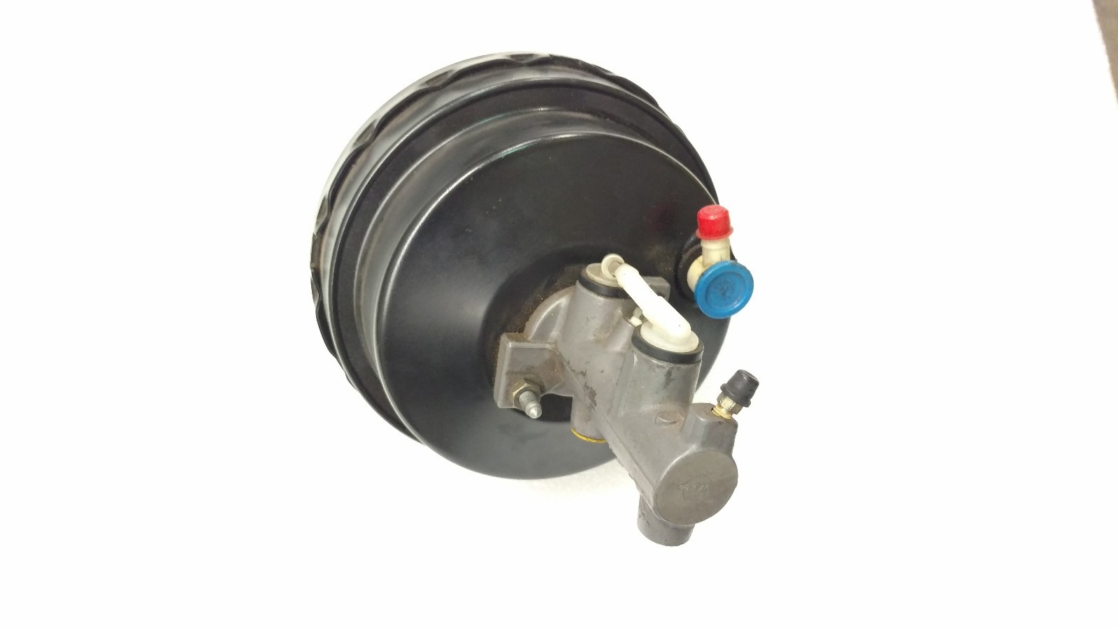 FERRARI 456 POWER BRAKE SERVO BOOSTER MASTER CYLINDER OEM 177034
