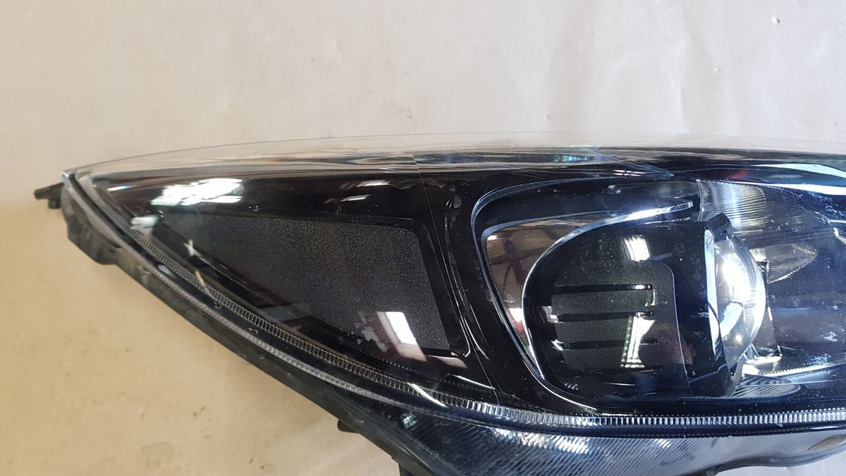Scheinwerfer Rechts Ford Focus ST 2210484 F1EB13D154CC | eBay