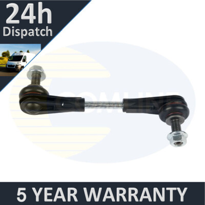 Fits BMW 6 Series 7 5 2.0 D 3.0 4.4 6.6 PV Front Stabiliser Link 31306861485