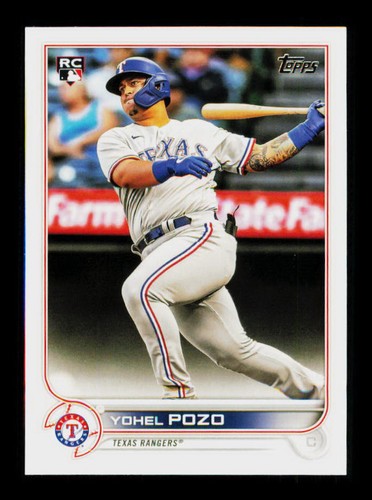 2022 Topps Baseball Cards Series 2 #496-660 You Pick Complete Your Set. - Picture 154 of 165
