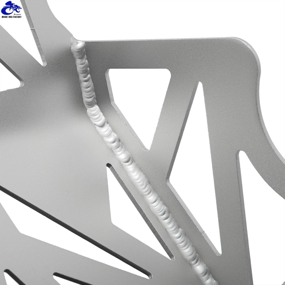 Silver CNC For Sur-Ron Underbody Guard Protector Cover Storm Bee Off-road E-Bike - Image 4 of 4