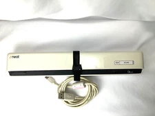 NeatReceipts NM-1000 Mobile Scanner / Digital Filing System for Receipts, Works