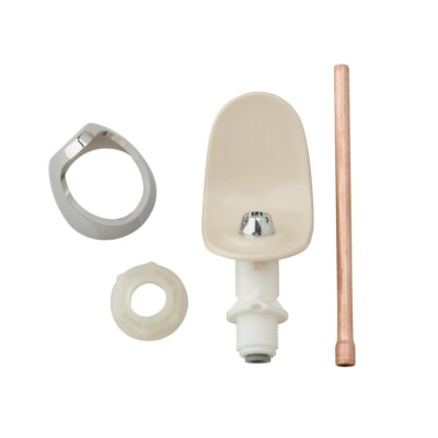 Elkay  92715C Flexi-Guard Bubbler Head Replacement Kit (D-07-6)