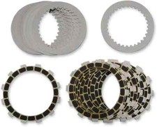 Barnett Aramid Steel Plates Clutch Kit for Ducati Scrambler Cafe Racer 17