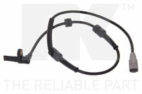 NK 293717 ABS Sensor Raddrehzahl DrehzahlfüHler