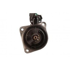 Per Benfra 8041 Fiat-Allis Fr 7 Diesel Iveco Camion 24 Volt Nuovo Starter Motore