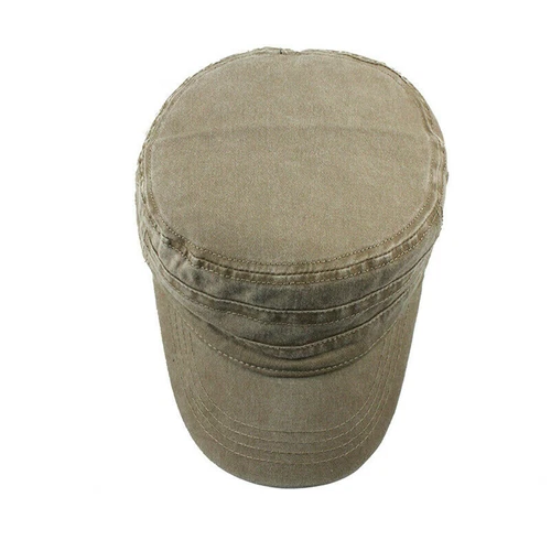 Hombres Mujeres Camuflaje Ejército Sombrero Camuflaje-Militar-Cadete Combate Pesca Gorra de Béisbol- - Imagen 4 de 16