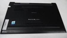 OEM Dell Latitude 7490 - Black Base Case Cover Door - JCT3R 0JCT3R