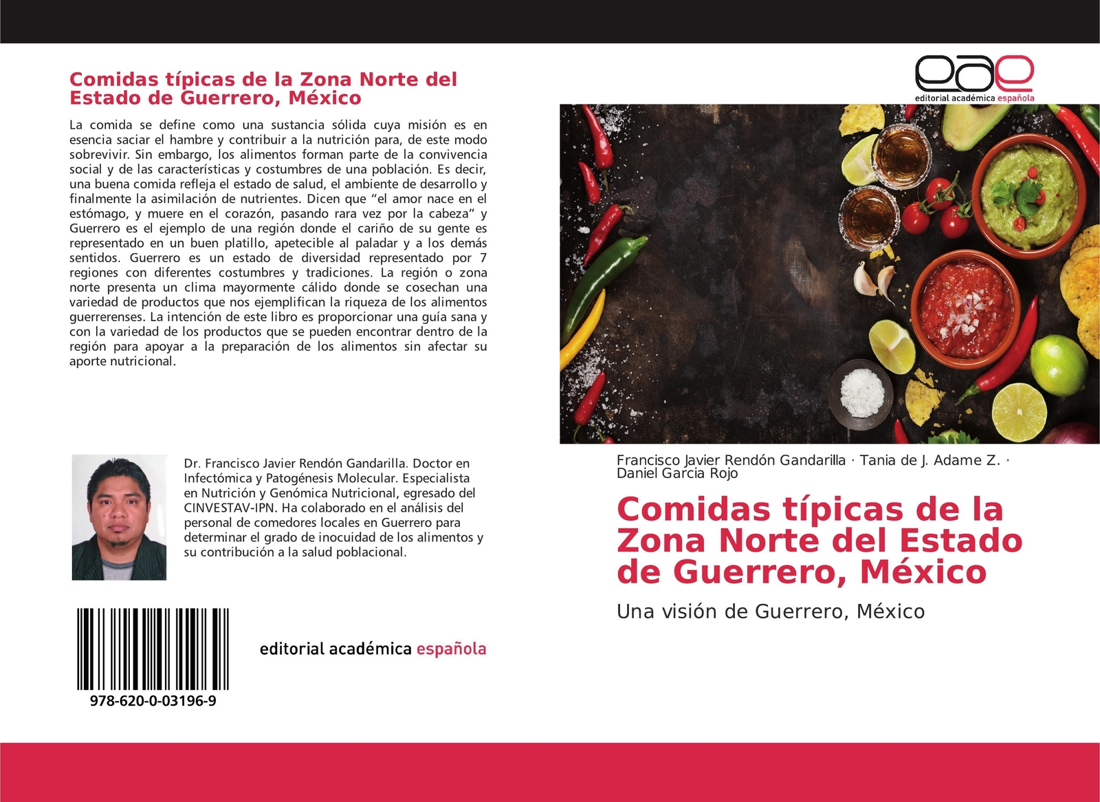 Thumbnail - Comidas Típicas De La Zona Norte Del Estado De Guerrero, México |