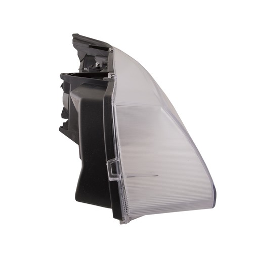 Fits 03-07 Saturn Ion 4 Door Sedan Headlight Headlamp Driver Side New - Picture 3 of 5