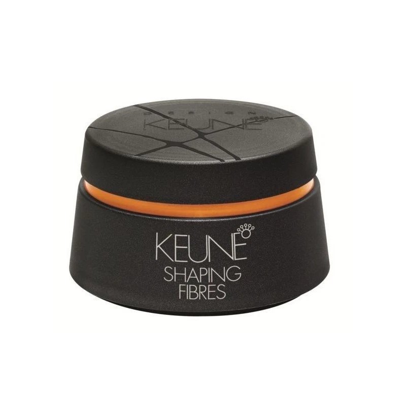Keune Shaping Fibers 125 ml - Image 2 of 3