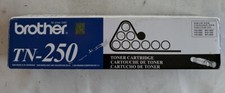 Brother TN-250 Toner Cartridge