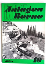 MIBA Anlagen Revue 10 - von 1982 --- A 523