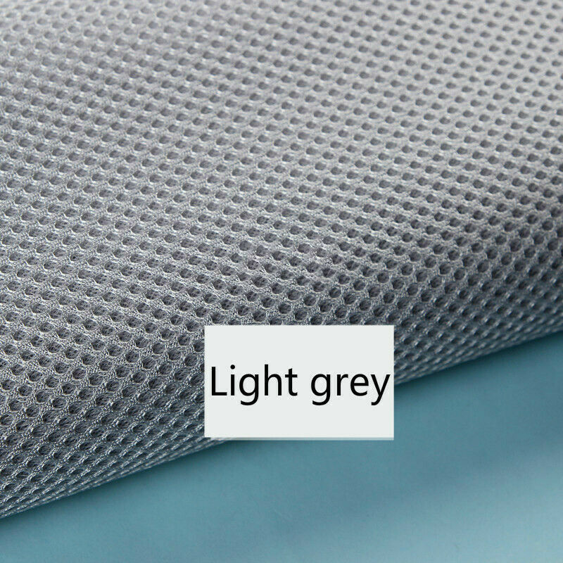 16 Colors Speaker Grille Cloth Stereo Mesh Fabric Radio Grille