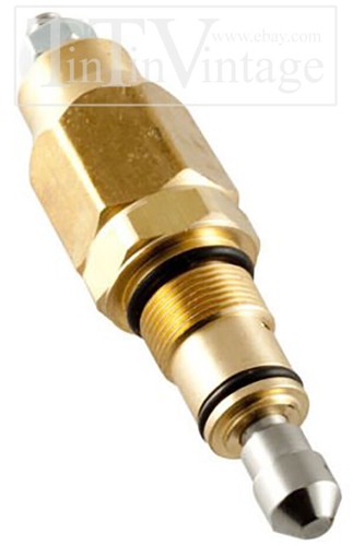 Pressure Washer Pump Unloader Valve pour RMV2G24/2G25/25G30. SRMV22G26. - Zdjęcie 3 z 6