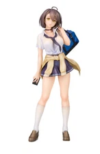 *NEW* Azur Lane: Baltimore After-School Ace 1/7 Scale Figure by Alter