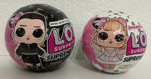 lol leather and lace