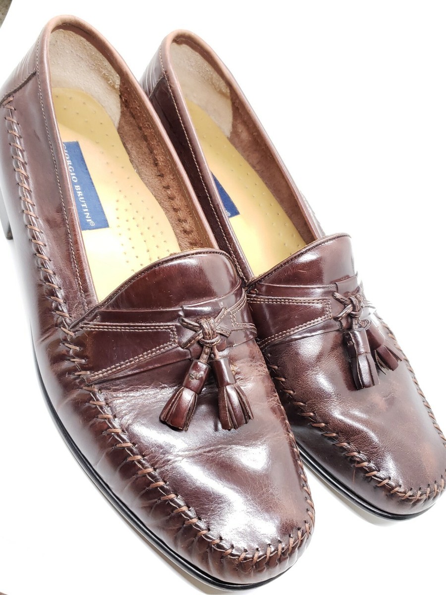 Giorgio Brutini Men display picture 1