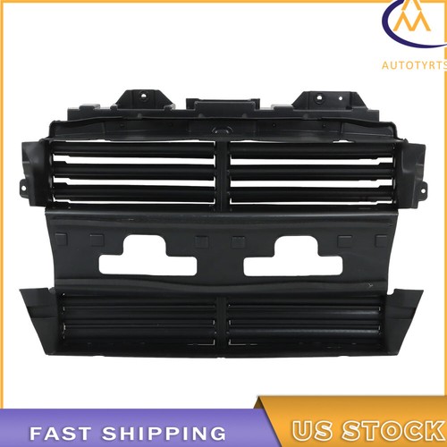 Conjunto de obturador de rejilla de radiador con motor para Ford Explorer 2013 2014-2019 - Imagen 3 de 14