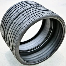 2 Tires Leao Lion Sport 3 275/25R28 99W XL AS A/S High Performance