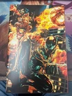 AMAZING SPIDER-MAN #32 LEE BERMEJO VIRGIN VARIANT 1:100 MARVEL COMICS