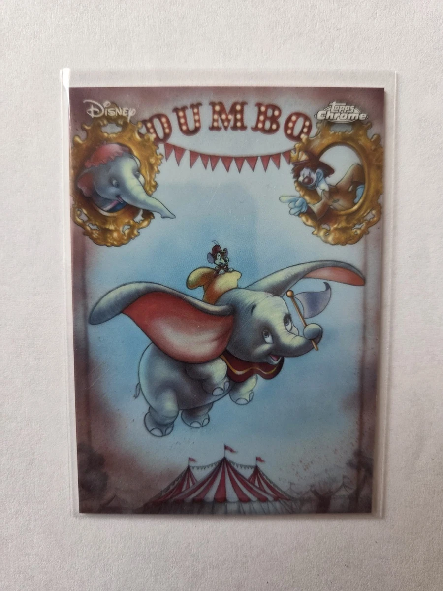 レア DUMBO'S CIRCUS ダンボ FANTASY アートポスター 額縁 レア DUMBO'S CIRCUS ダンボ FANTASY アートポスター 額縁