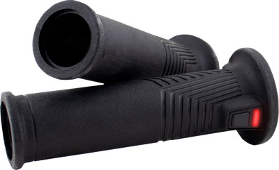 KOSO - Artemis Heated Grips 130mm x 7/8in | AX171010