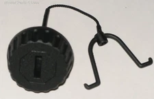 Stihl 1117-350-0500, 1117-350-0520 Replacement Fuel Cap