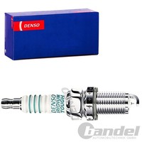 Denso Iridium Tough ZÜNdkerze Passend FüR Ford Galaxy Transit Honda Civic