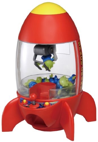 Disney Toy Story space crane - Picture 1 of 10