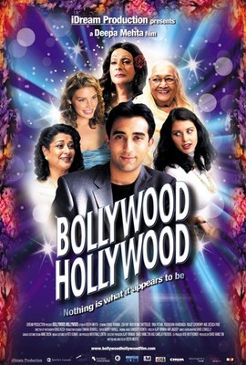 Bollywood Hollywood 2002 3 Movie Poster Art Print Visuals Enhanced Gaming RoomDe