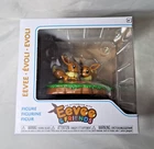 Funko An Afternoon with Eevee and Friends Pokemon Center Eevee New