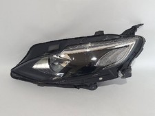 2018 Chevrolet The New Malibu Left LED Headlight 84567901