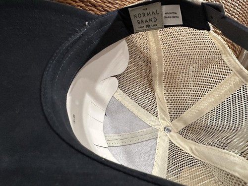 Sombrero de camionero marca Normal - Imagen 4 de 4