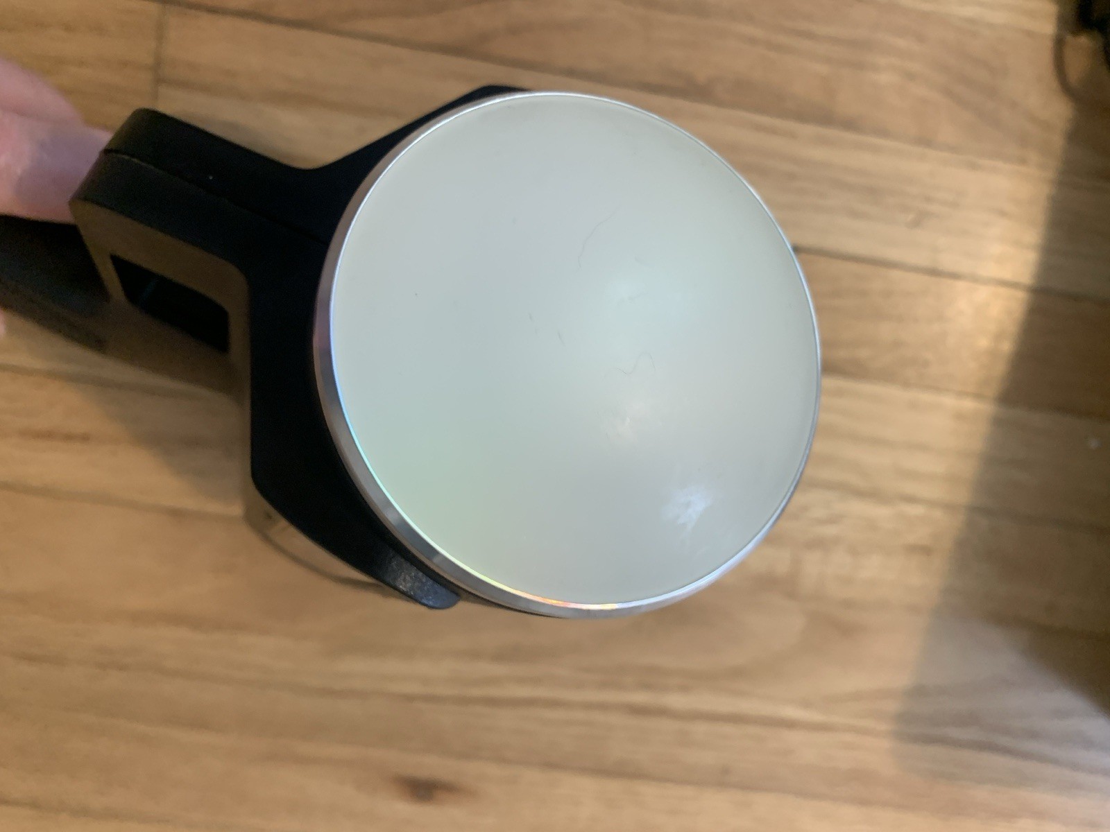 JUGS PROFESSIONAL SPORTS RADAR GUN w/ CASE, Batteries, Charger, Tested Works!!