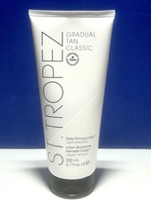 ST. Tropez Gradual Tan Daily Firming Lotion-6.7 fl. oz-Light/medium