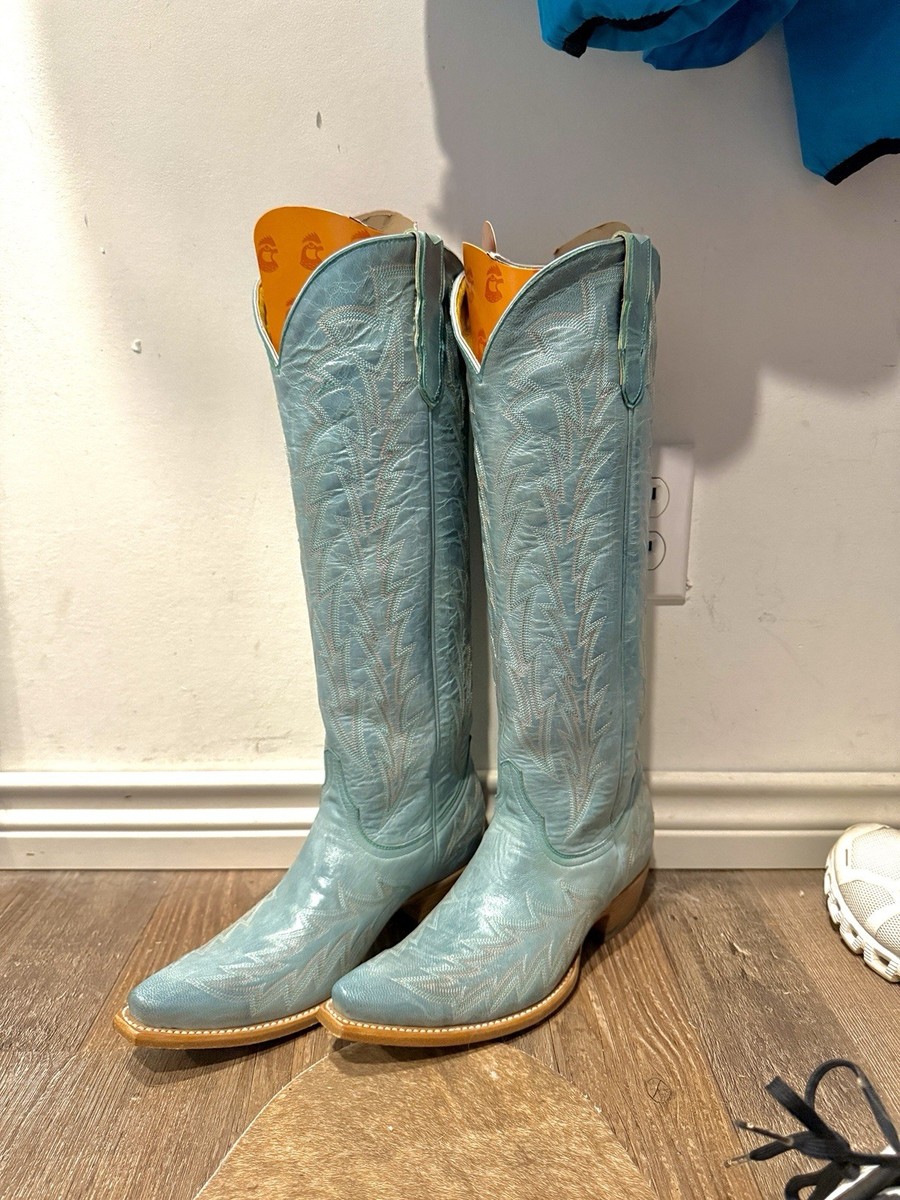 JRC & son  Western cowboy Boots JRC & Sons Women main image 4
