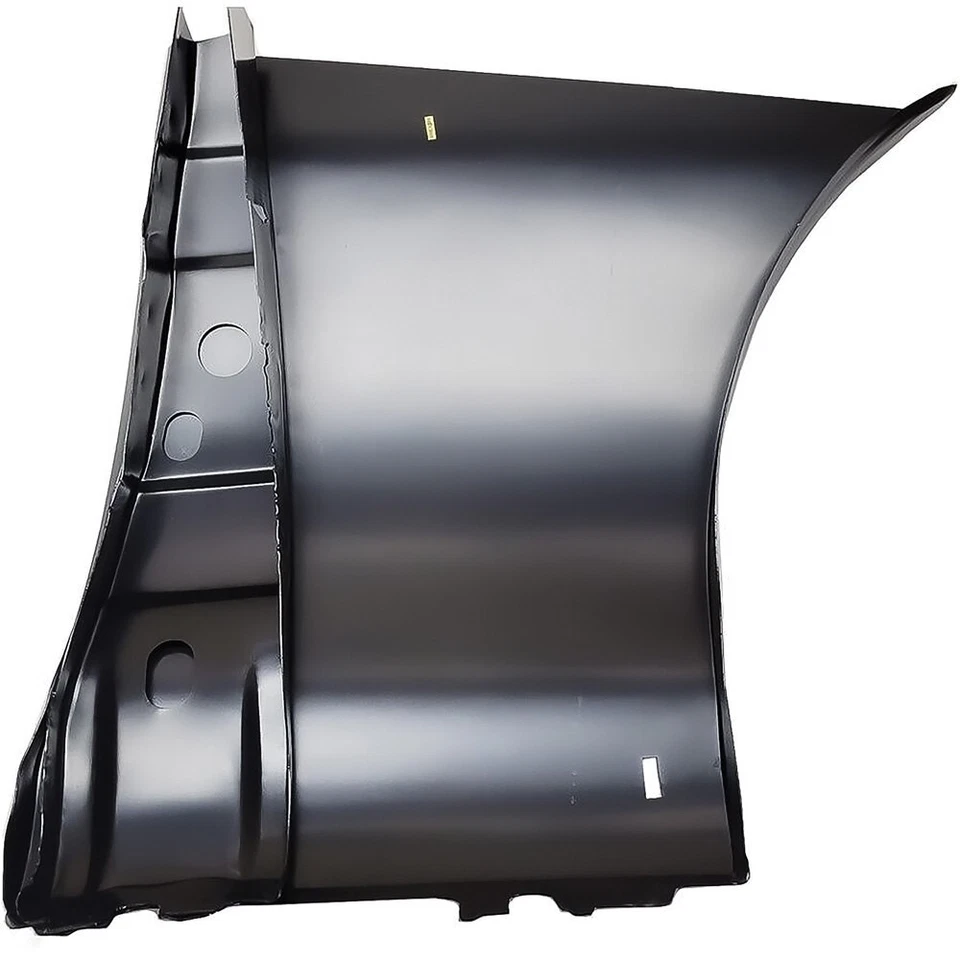 For Pontiac GTO 1970-1972 OER Driver Side Fender Patch Panel Foto 2 de 2