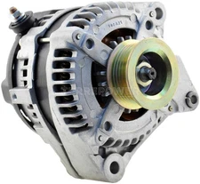 Alternator BBB Industries 11197 Reman