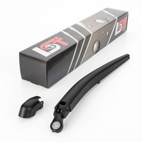 Scheibenwischer Hinten Heckwischerarm Rear Wiper FüR Fiat Croma 194