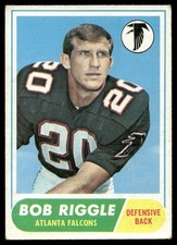 Click to enlarge Bob Riggle