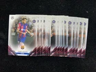 2023-24 Topps Chrome UEFA #64 Lamine Yamal RC Rookie Barcelona Lot*16 xxs JW62