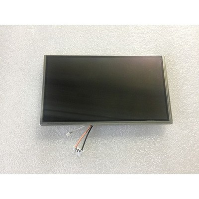 New 6.5'' Inch LCD DISPLAY LQ065T9BR54U FOR BMW E39 E46 E53 X5 NAVIGATION DVD
