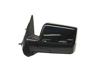 DORMAN 955-840 Side View Mirror Left Manual, Chrome For 06-11 Ford Ranger