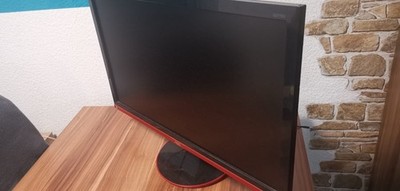 AOC LED Gaming Monitor 27 Zoll Full HD